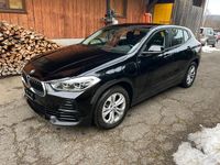 Gebraucht BMW X2 220 PS (161 kW) 2021 SUV