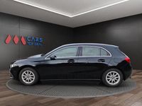 Gebraucht Mercedes A200 Progressive 163 PS (119 kW) 2018 Limousine