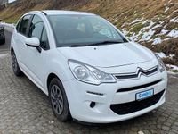 Gebraucht Citroën C3 82 PS (60 kW) 2016