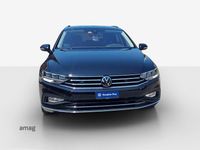 Gebraucht VW Passat Elegance 200 PS (147 kW) 2023 Deep black nacré Kombi