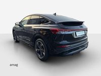 Gebraucht Audi Q4 e-tron Ambiente 210 kW (286 PS) 2025 Mythosschwarz metallic SUV
