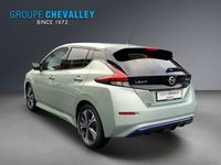 gebraucht Nissan Leaf Tekna