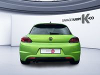 gebraucht VW Scirocco 2.0 TSI