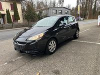 Gebraucht Opel Corsa Enjoy 90 PS (66 kW) 2016 Kleinwagen