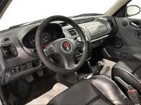 Gebraucht Rover Streetwise 103 PS (75 kW) 2005