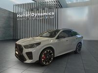 Gebraucht BMW X2 M Sport 300 PS (220 kW) 2025 Gray SUV