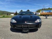 Gebraucht Jaguar XKR S 363 PS (266 kW) 1999