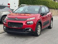 Gebraucht Citroën C3 PureTech 110 PS (80 kW) 2017