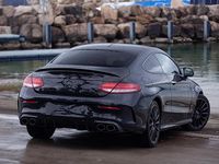 Gebraucht Mercedes C43 AMG AMG 390 PS (286 kW) 2018