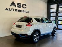 Gebraucht Nissan Juke Acenta 113 PS (83 kW) 2019 SUV