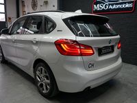 Gebraucht BMW 225 Active Tourer iPerformance 224 PS (164 kW) 2017 Van / Kleinbus