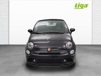 gebraucht Fiat 500 Abarth C Abarth 1.4 T-Jet 165 Premium Grand Prix Edition