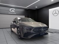 Neu Mercedes A200 Night 163 PS (119 kW) 2026 Limousine