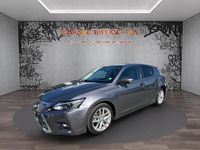 gebraucht Lexus CT200h 1.8 excellence CVT