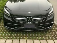 31+ Mercedes s65 amg coupe gebraucht