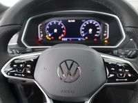 gebraucht VW Tiguan R-Line 1.5 TSI DSG R-LINE, IQ.Light, Side, easyOpen, Navi