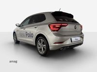 gebraucht VW Polo R-Line
