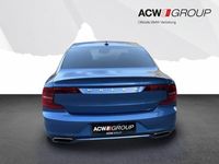 gebraucht Volvo S90 2.0 T6 R-Design AWD