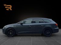Gebraucht Seat Leon ST 4Drive 300 PS (220 kW) 2020 Grau Kombi