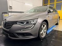 Gebraucht Renault Talisman GrandTour Intens 130 PS (95 kW) 2016 Kombi