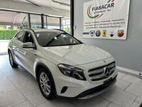 Gebraucht Mercedes GLA200 Style 156 PS (114 kW) 2014 SUV