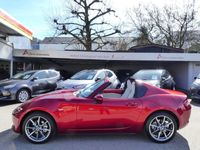 gebraucht Mazda MX5 RF Skyactiv-G 184 Kizuna