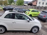 gebraucht Fiat 500 1.2 Lounge Dual.