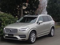 Gebraucht Volvo XC90 Inscription 407 PS (299 kW) 2017 SUV