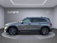 Gebraucht Mercedes GLB250 AMG line 224 PS (164 kW) 2020 SUV