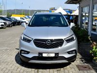 gebraucht Opel Mokka X 1.4i 16V Turbo Excellence 4WD Automatik