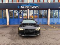 Gebraucht Audi A6 245 PS (180 kW) 2012 Kombi