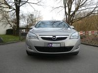 Gebraucht Opel Astra 115 PS (84 kW) 2010