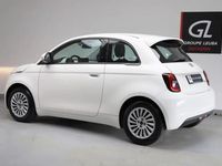 Gebraucht Fiat 500e 70 kW (96 PS) 2026 Weiss Kleinwagen