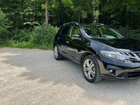 Gebraucht Nissan Murano Executive 190 PS (139 kW) 2012 SUV