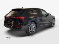 gebraucht Audi Q8 e-tron 55 e-tron advanced