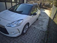 Gebraucht DS Automobiles DS3 So Chic 110 PS (80 kW) 2015