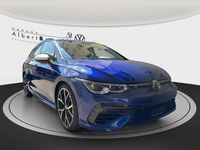 Gebraucht VW Golf VIII R 320 PS (235 kW) 2021 Kombi