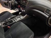 gebraucht Subaru Impreza Wagon 2.0 X XV Trend