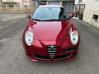 Gebraucht Alfa Romeo MiTo Distinctive 135 PS (99 kW) 2011 Kleinwagen