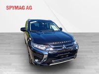 gebraucht Mitsubishi Outlander P-HEV 