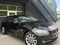 Gebraucht BMW 530 258 PS (189 kW) 2013 Kombi