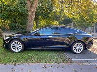 Gebraucht Tesla Model S 386 kW (525 PS) 2017 Kleinwagen