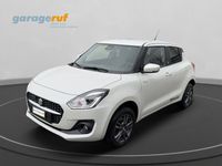 gebraucht Suzuki Swift 1.2 Piz Sulai Top Hybrid 4x4