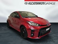 gebraucht Toyota Yaris 1.6 GR Sport