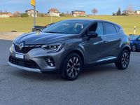 Gebraucht Renault Captur Techno 140 PS (102 kW) 2024 SUV