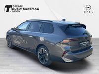 gebraucht Opel Astra Sport Tourer Swiss Plus 156PS
