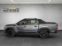 Neu Maxus T60 215 PS (158 kW) 2025 Grau Abholung