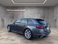 Gebraucht Audi RS4 450 PS (330 kW) 2019 Kombi