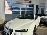 Gebraucht Alfa Romeo Spider 185 PS (136 kW) 2008 Cabrio