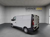 gebraucht Renault Trafic Kaw. 3.0 t L1 H1 2.0 dCi 120 Business